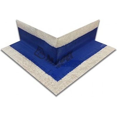 Mapei Mapeband modrý roh vnější 270° (1ks )