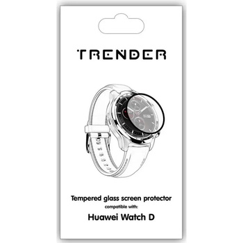 Trender ФОЛИО ПРОТЕКТОР trender huawei watch d 3d