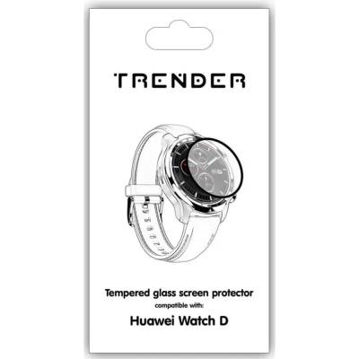 Trender ФОЛИО ПРОТЕКТОР trender huawei watch d 3d