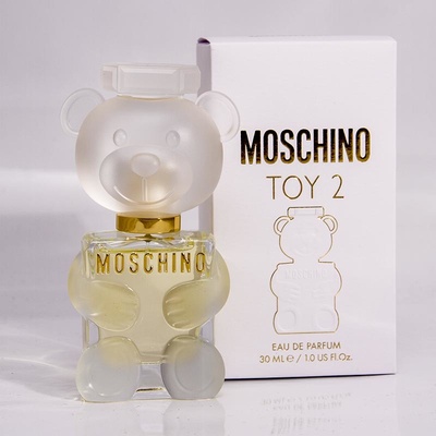 Moschino TOY 2 parfémovaná voda dámská 30 ml