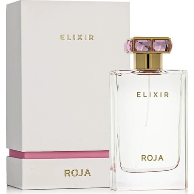 Roja Parfums Elixir parfémovaná voda dámská 75 ml