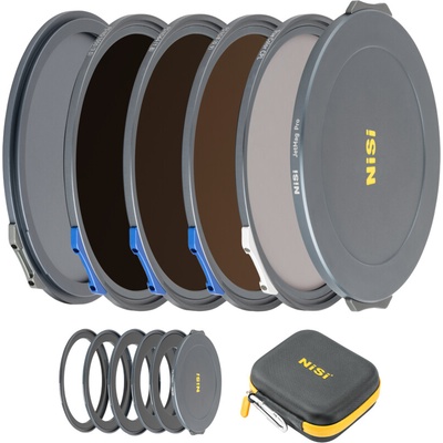 NiSi JetMag Pro 67 Landscape ND Kit