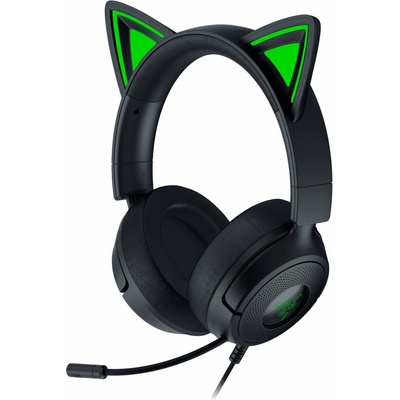 Razer Kraken Kitty V3 X RZ04-05350200-R3M1 – Hledejceny.cz