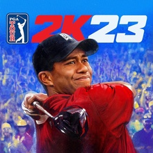 PGA Tour 2K23