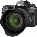 Pentax K-3 II