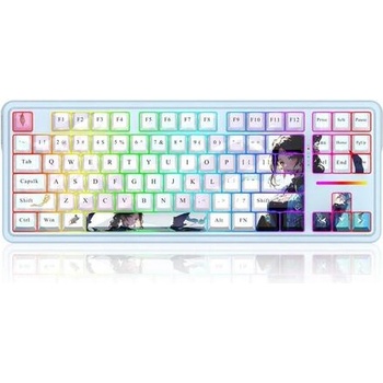 Redragon K728AK-RGB-PRO