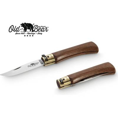 Old Bear Walnut