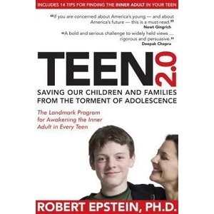 Teen 2.0 | Robert Epstein (ISBN: 9781884995590)