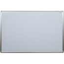 Allboards EX129 biela magnetická tabuľa 120 x 90 cm