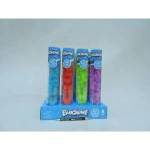 Spin Master PROMO Bunchems colorful Velcro tube 50el. p12, price for 1pc