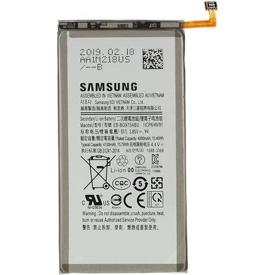 Samsung EB-BG975ABU Батерия за Samsung Galaxy S10 Plus