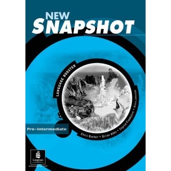New Snapshot Pre Intermediate Brian Abbs
