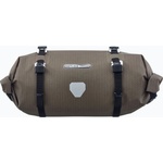 Ortlieb Чанта за велосипед за кормило ORTLIEB Handlebar-Pack Flex 9 l dark sand