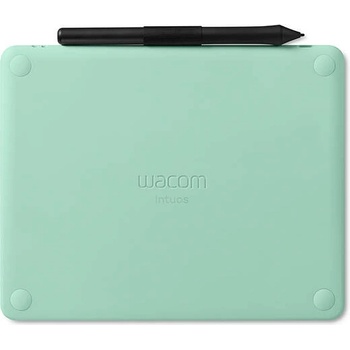 Wacom Intuos S Bluetooth CTL-4100WLE