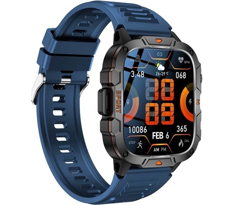 Watchking WK12 Pro