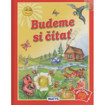 Budeme si čítať