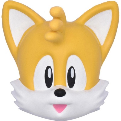 Mojang Sonic Mega Squishme Tails 15 cm