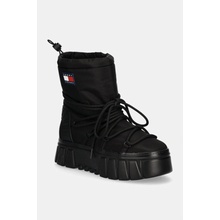 Tommy Jeans TJW Hybrid boot EN0EN02601