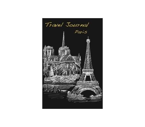 Sketchbook Paris