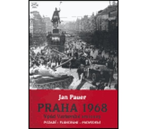 Praha 1968