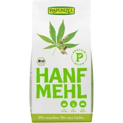 Rapunzel Konopná mouka 250 g