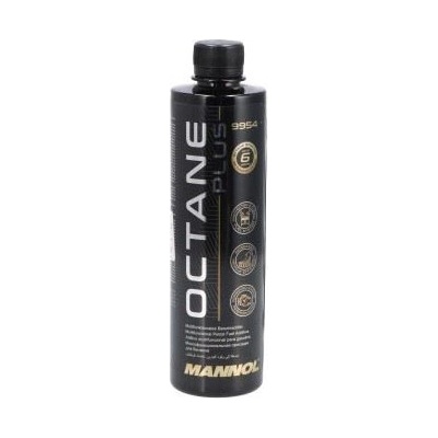 Mannol Super Benzin Octane Plus 450 ml