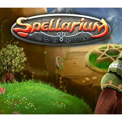 Spellarium