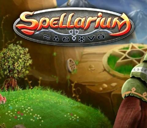 Spellarium