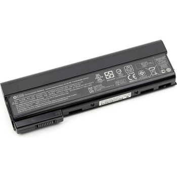 HP Батерия (оригинална) за лаптоп HP, съвместима с EliteBook series, 10.8V, 9200mAh, 9-cell