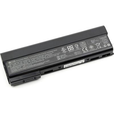 HP Батерия (оригинална) за лаптоп HP, съвместима с EliteBook series, 10.8V, 9200mAh, 9-cell