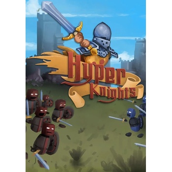 Endless Loop Studios Hyper Knights (PC)