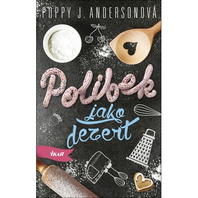 Polibek jako dezert