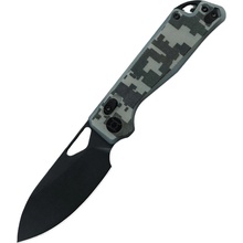 Kunwu Pulsar Camo G10 Elmax X705MO