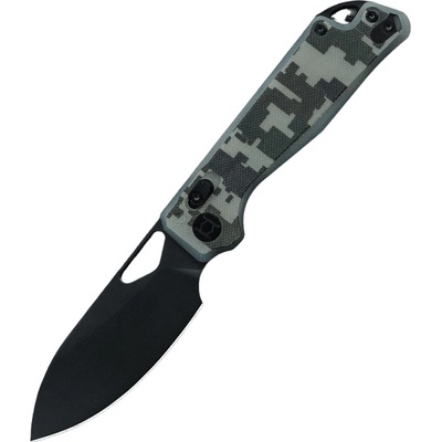 Kunwu Pulsar Camo G10 Elmax X705MO