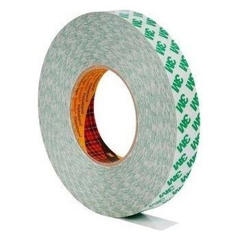 3M 9087 obojstranná lepiaca páska 19 mm x 50 m x 0,26 mm