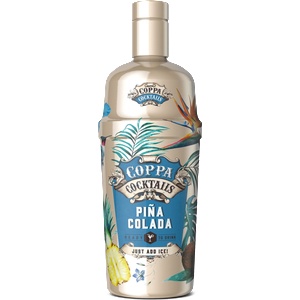 Coppa Cocktails Pina Colada 700ml