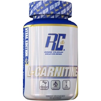 Image 1 of Ronnie Coleman Signature Series L-Carnitine XS, 60 Capsules