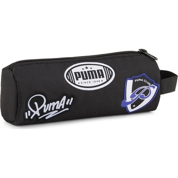Puma Patch černá