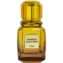 Ajmal Amber Leather EDP 100 ml