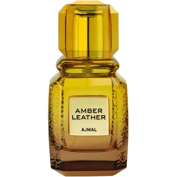 Ajmal Amber Leather EDP 100 ml