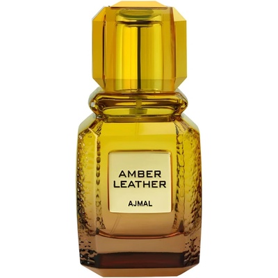 Ajmal Amber Leather EDP 100 ml