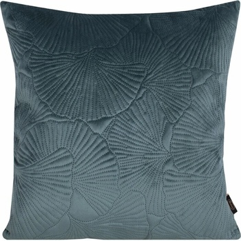 Takoy VELWET z mäkkého zamatu listy ginka-HF-404887 45 x 45 cm