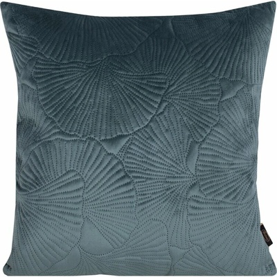 Takoy VELWET z mäkkého zamatu listy ginka-HF-404887 45 x 45 cm