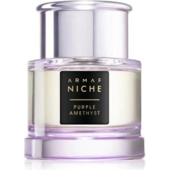 Image 1 of Armaf Niche Purple Amethyst EDP 100 ml