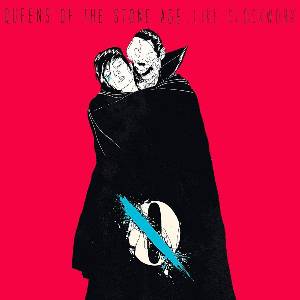 Sony Music Queens Of The Stone Age: Like Clockwork - CD (061414)