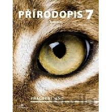 Přírodopis 7 Živočichové