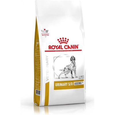 Royal canin VD Dog Dry Urinary S/O Ageing 3,5 kg