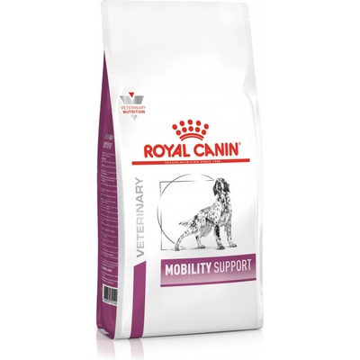 Royal Canin Veterinary Diet Dog Mobility Support 12 kg