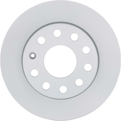 Brzdový kotouč BOSCH 0 986 479 099 (0986479099)