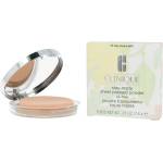 Clinique Stay-Matte Sheer Pressed Powder Пудра за жени 7, 6 g нюанс 02 Stay Neutral MF